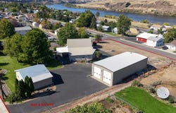209 Harding St, Asotin, WA 99402