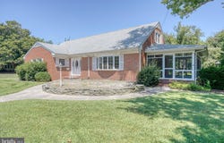 43 DEVRIES Circle, LEWES, DE 19958