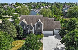 16915 W 161 Street, Olathe, KS 66062