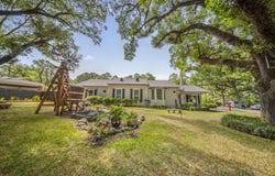 1209 Morningside Drive, Lufkin, TX 75904
