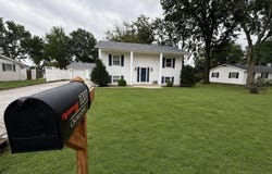 1000 Cecile, Moberly, MO 65270