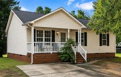 624 Paramount Street, High Point, NC 27260