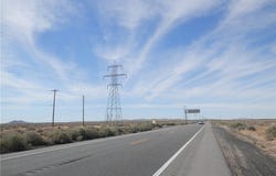 Pipeline Road, Kramer Junction, CA 93516