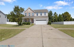 5774 Roland Smith Drive, Gloucester, VA 23061