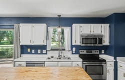 800 Sunnybrook Drive, DeForest, WI 53532