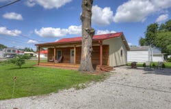 1001 E 12th Street, Lamar, MO 64759