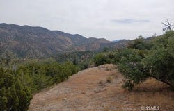 High Ridge Road, Caliente, CA 93518