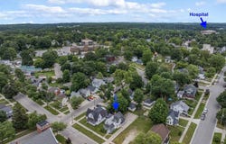 314 E PINE, CADILLAC, MI 49601