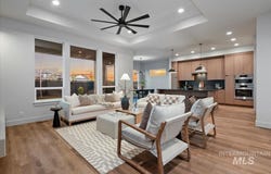 7290 W Bed Mill St, Eagle, ID 83616