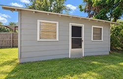 224 E 9th Street, Bonham, TX 75418