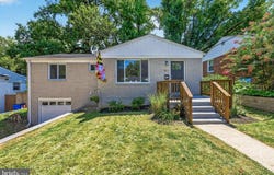 911 NEWHALL Street, SILVER SPRING, MD 20901