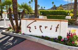 2700 Lawrence Crossley Rd, Palm Springs, CA 92264