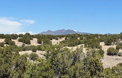 62 Turquoise Drive, Sandia Park, NM 87047