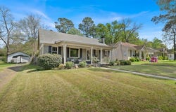 3102 Olive, Texarkana, TX 75503