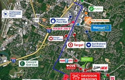 876 Gardenview Way, Chattanooga, TN 37421
