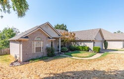 1120 Breckenridge DR, Van Buren, AR 72956