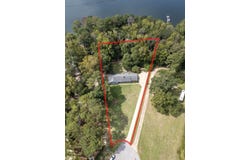 111 Choctaw Drive, Eufaula, AL 36027