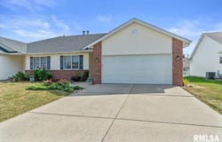 3206 SEQUOIA Drive, Springfield, IL 62712