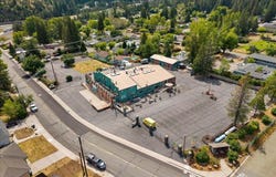 360 College Ave, Weed, CA 96094