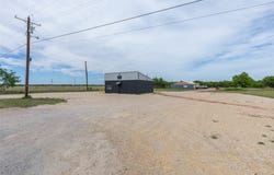 381 N FM 707, Merkel, TX 79536