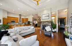 29 UPPER CAMP Road, MC HENRY, MD 21541