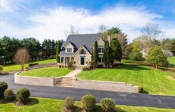 855 DEERCROFT Drive, Blacksburg, VA 24060