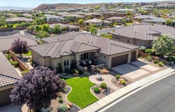 1115 W Wiltshire St, Washington, UT 84780