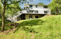 455 BIALOZYNSKI Road, PULASKI, WI 54162