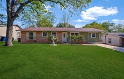 1714 Corita St, San Antonio, TX 78209