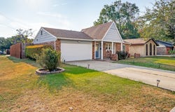 736 Melinda Drive, Mesquite, TX 75149