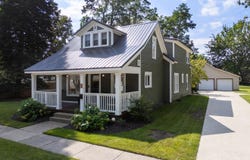114 Cedar Street, Paw Paw, MI 49079