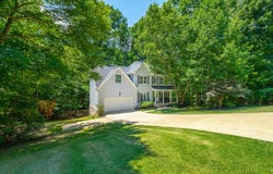 8935 Grey Mountain Drive, Ooltewah, TN 37363