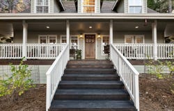 5701 Ridgewood Road, Willits, CA 95490