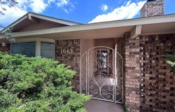 1613 Wilshire, Clovis, NM 88101