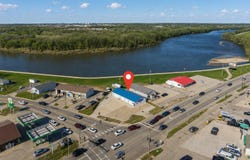 3422 Lafayette Road, Evansdale, IA 50707