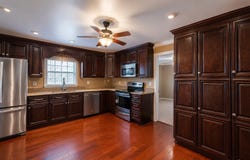 909 N Main Street, Ector, TX 75439