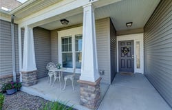 1009 Pathway Ln, Webster, NY 14580