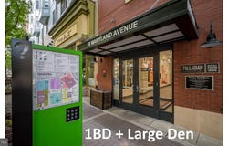 38 MARYLAND AVE #PH 602, ROCKVILLE, MD 20850