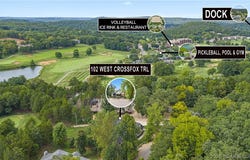 102 W Crossfox Trail, Camdenton, MO 65020