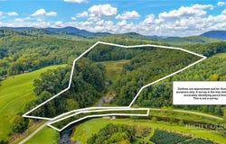 4908 Railroad Grade, Todd, NC 28684