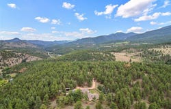 901 CR 64, BAILEY, CO 80421