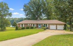 663 Asbury Drive, CAMDEN, TN 38320