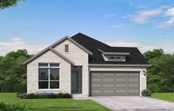 841 Saltbush St, New Braunfels, TX 78130