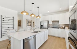 3112 Cliffside Drive, Celina, TX 75009