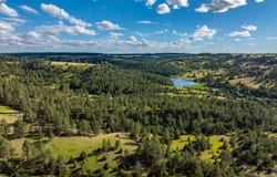 100 Mule Creek Road, Hulett, WY 82720