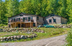 71 Ellsworth Pond Road, Ellsworth, NH 03223