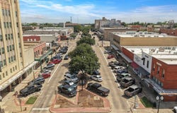 220 N Main Street, Bryan, TX 77803