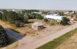 Rd 64 Main St, Edson, KS 67733