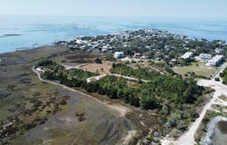 E 1st Ave, Horseshoe Beach, FL 32648