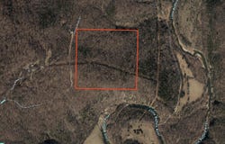 NC 167, Jasper, AR 72641
